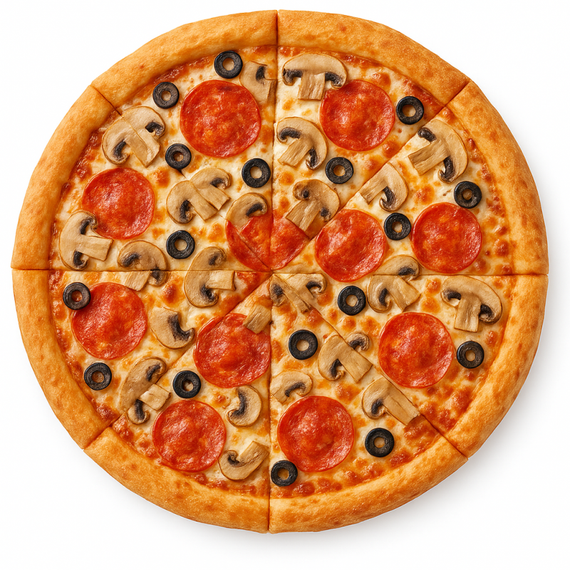 Итальянская