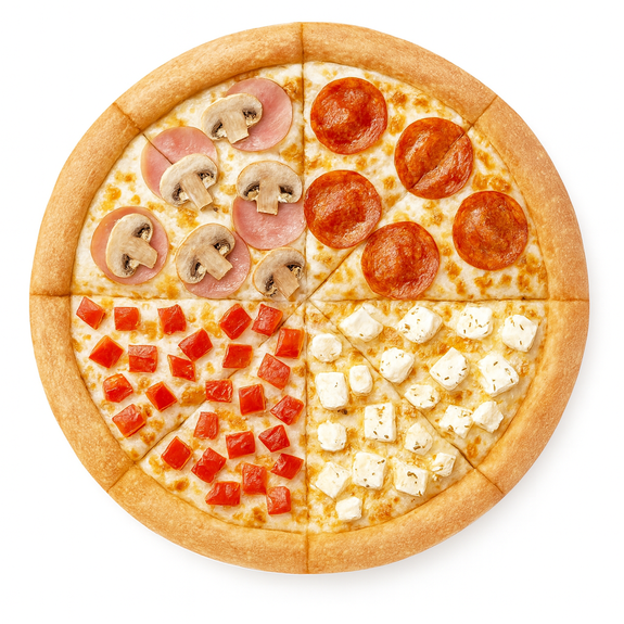 Четыре сезона