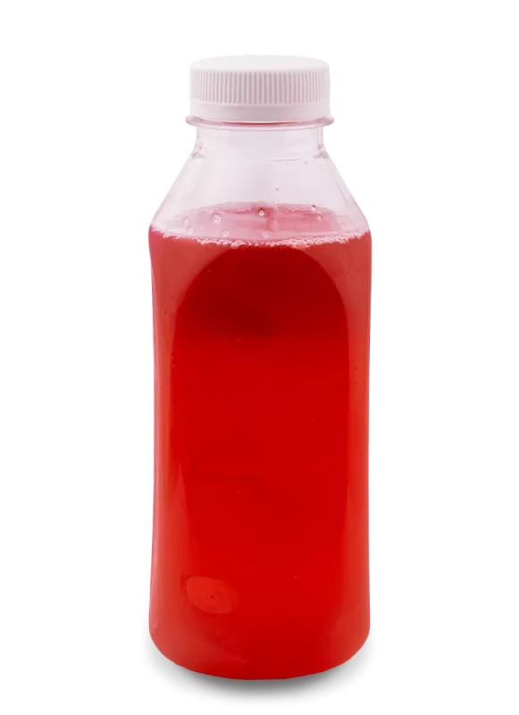 Морс клюквенный 0,33л