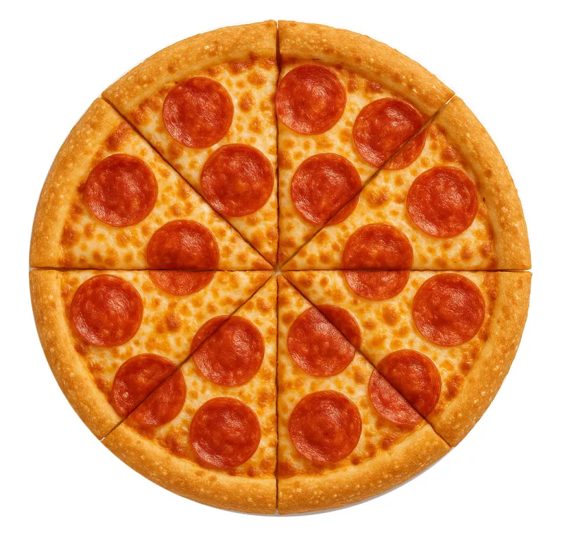 Пепперони
