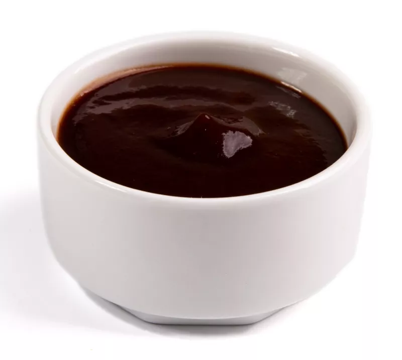 Соус барбекю