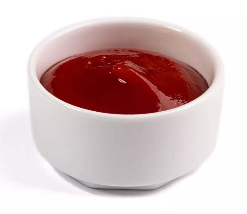 Соус кетчуп