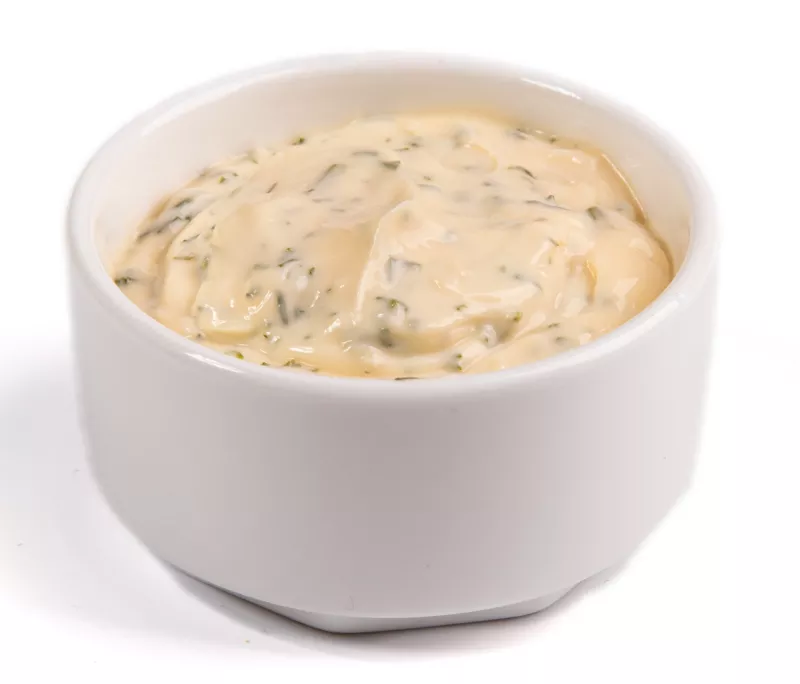 Соус чесночный